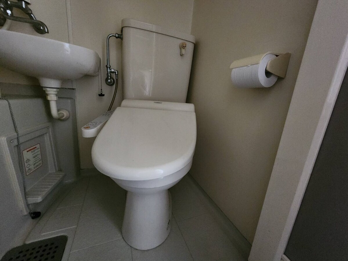 広畑駅 徒歩3分 2階の物件内観写真