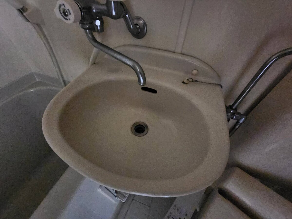 広畑駅 徒歩3分 2階の物件内観写真