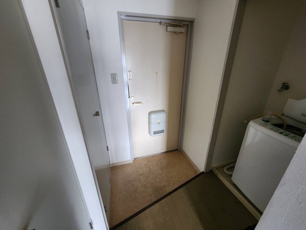 広畑駅 徒歩3分 2階の物件内観写真