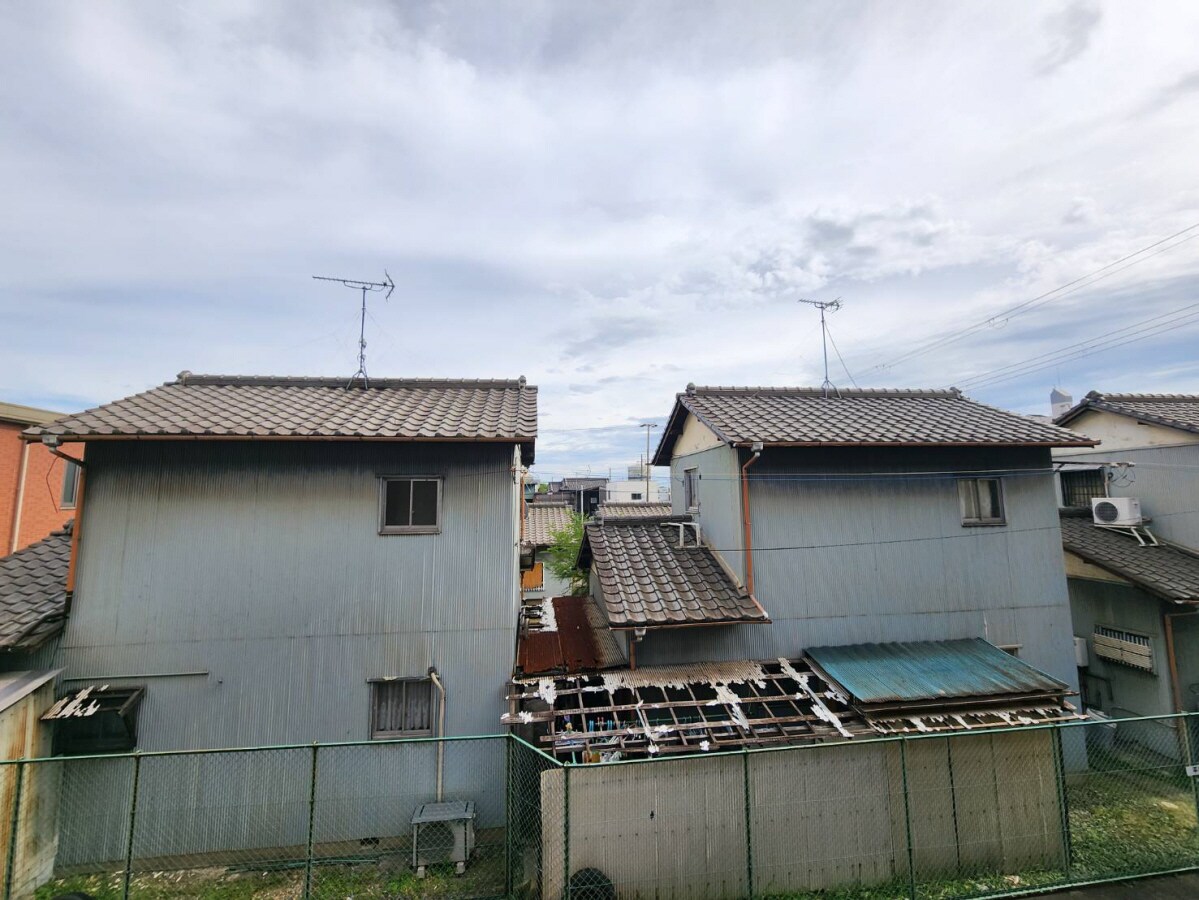 広畑駅 徒歩3分 2階の物件内観写真