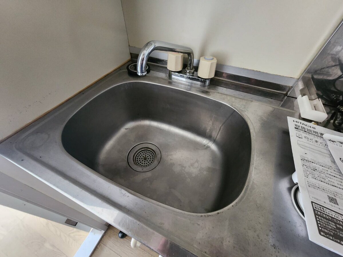 広畑駅 徒歩3分 2階の物件内観写真