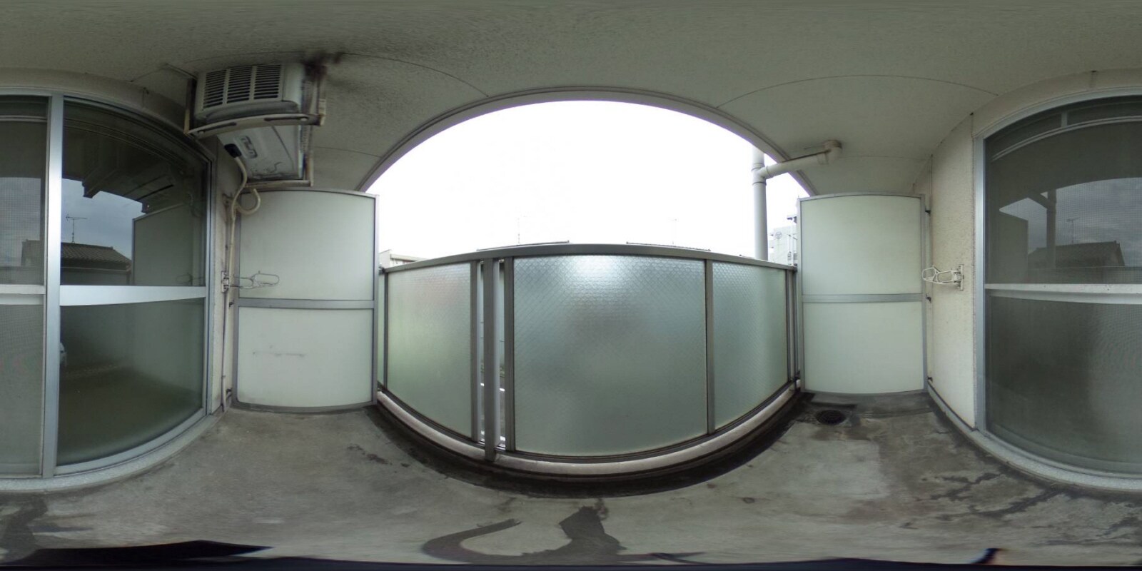 広畑駅 徒歩3分 2階の物件内観写真