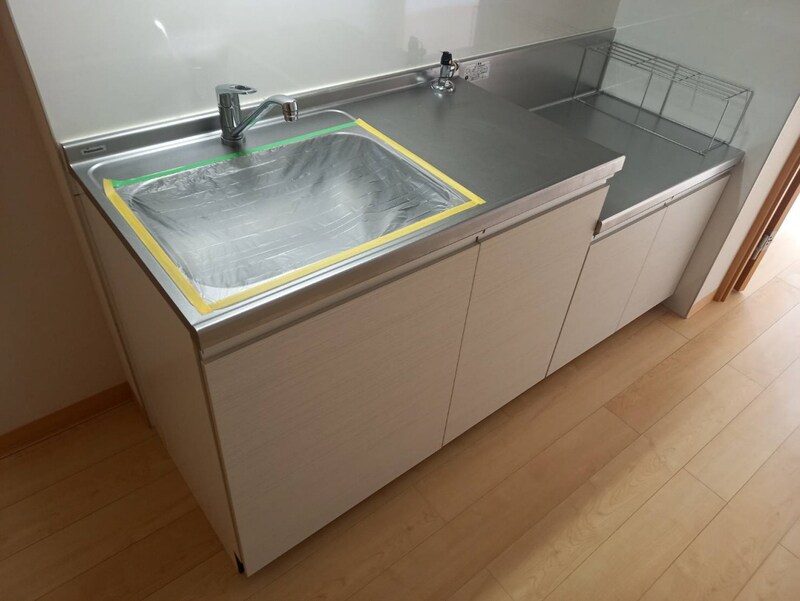 ESレジデンスの物件内観写真