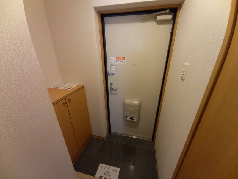 ESレジデンスの物件内観写真