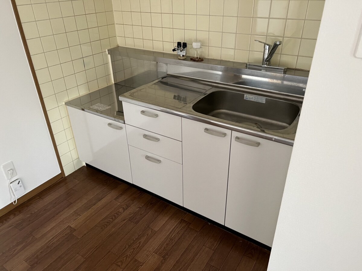 AMBER PEARL(アンバーパール)の物件内観写真