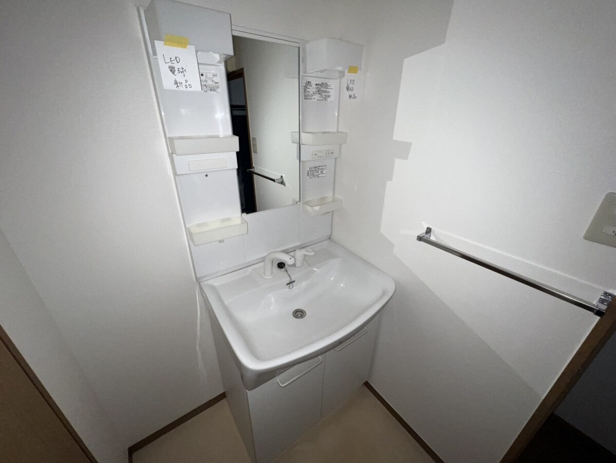 AMBER PEARL(アンバーパール)の物件内観写真