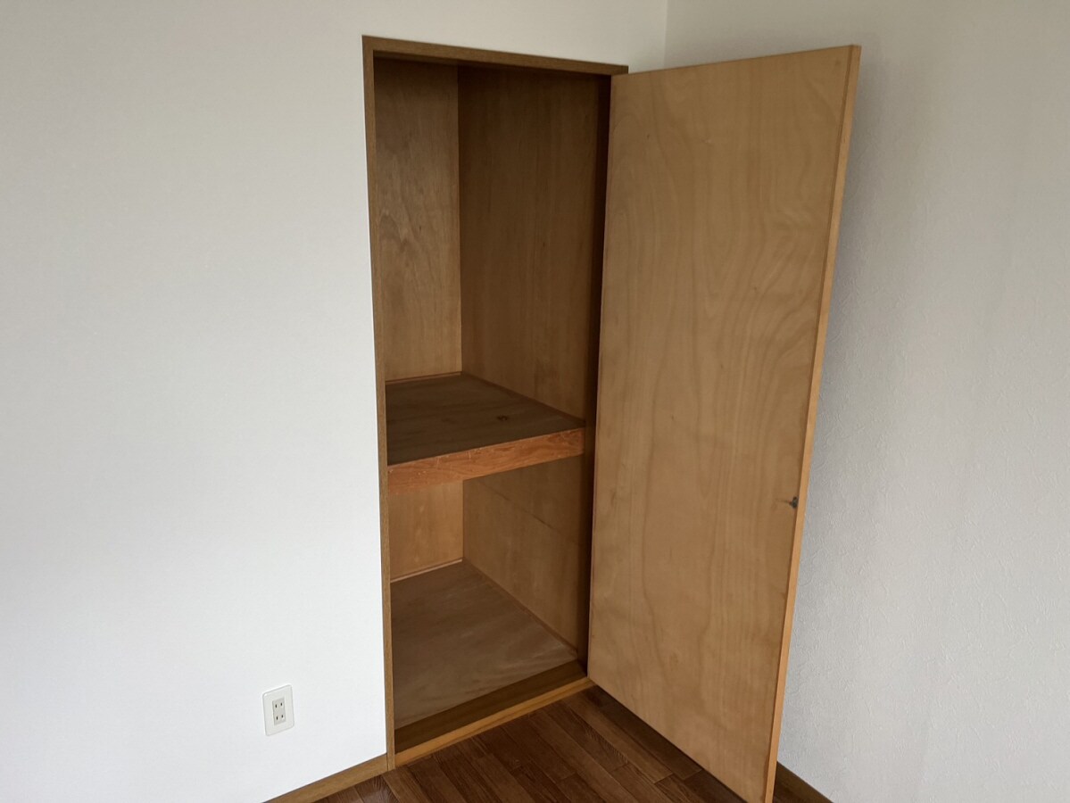 AMBER PEARL(アンバーパール)の物件内観写真