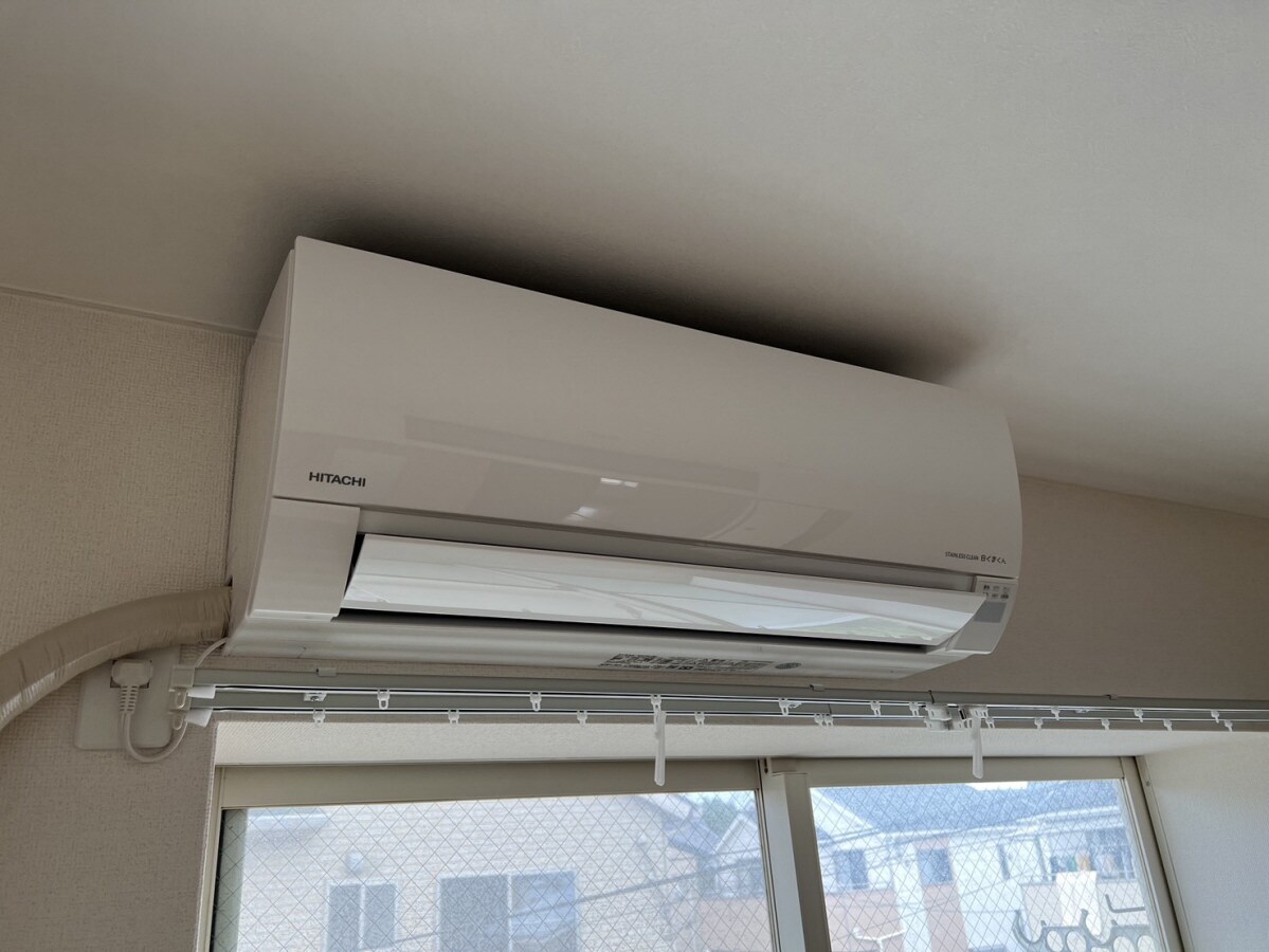 AMBER PEARL(アンバーパール)の物件内観写真