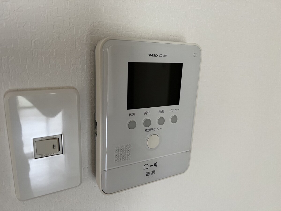 AMBER PEARL(アンバーパール)の物件内観写真