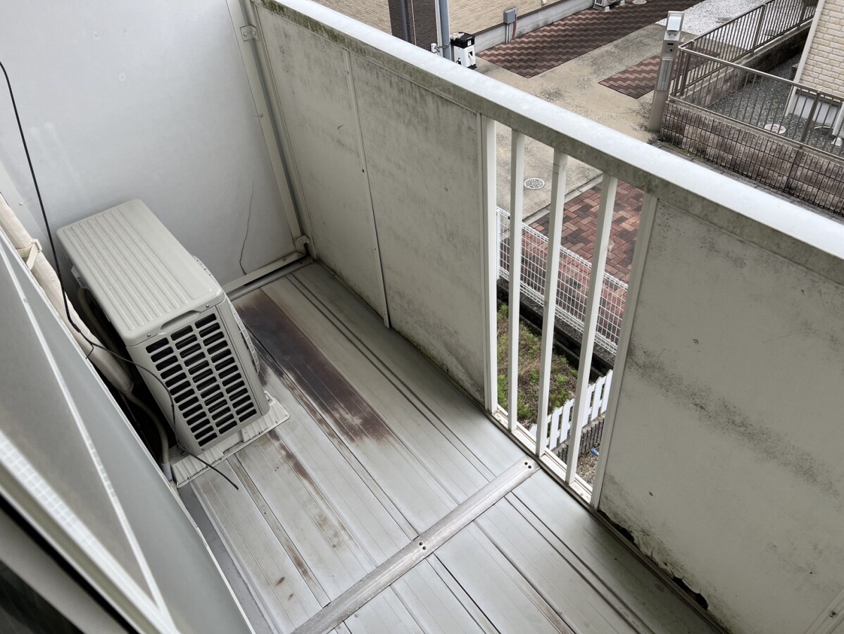 AMBER PEARL(アンバーパール)の物件内観写真