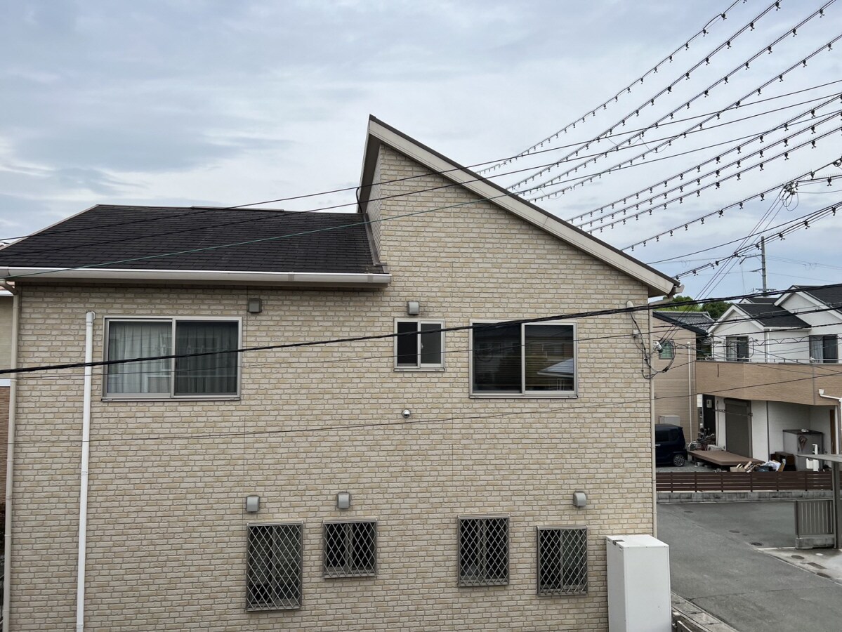 AMBER PEARL(アンバーパール)の物件内観写真