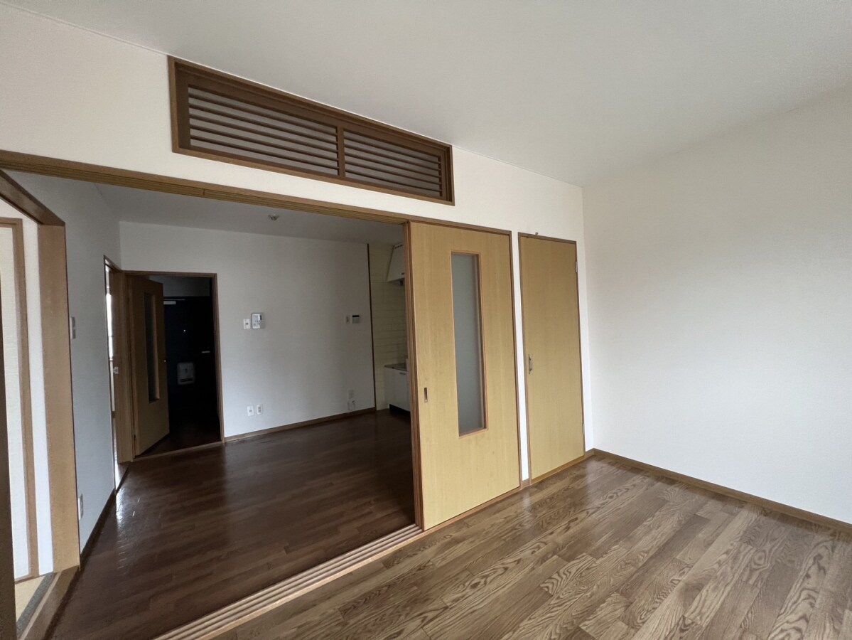 AMBER PEARL(アンバーパール)の物件内観写真