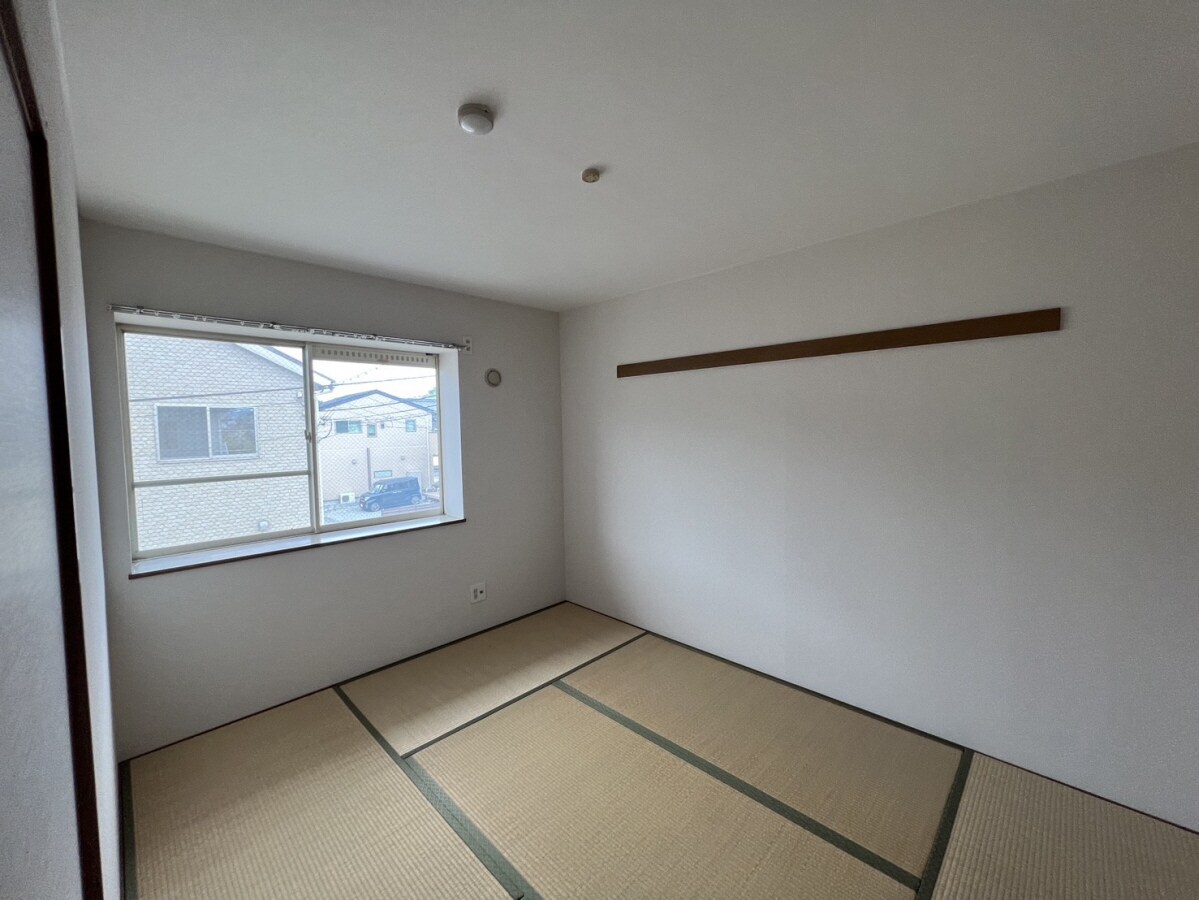 AMBER PEARL(アンバーパール)の物件内観写真