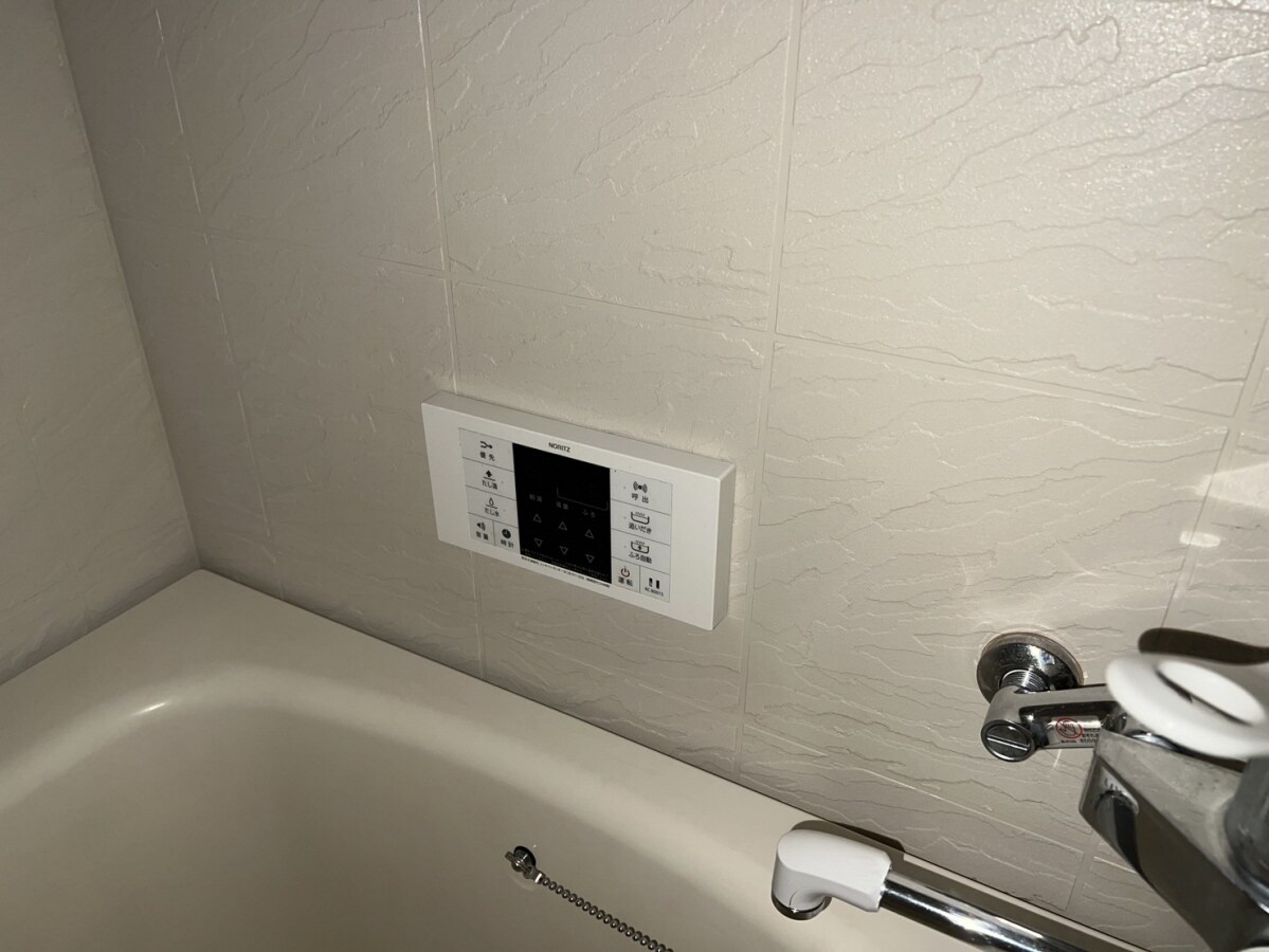 AMBER PEARL(アンバーパール)の物件内観写真