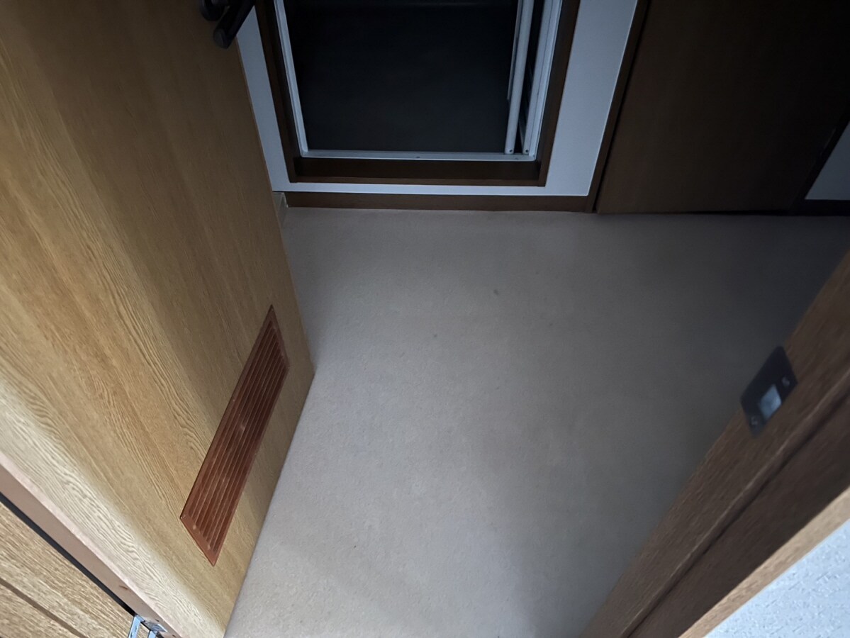 AMBER PEARL(アンバーパール)の物件内観写真