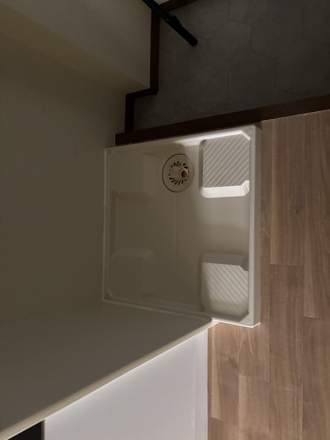 メゾンオームラの物件内観写真