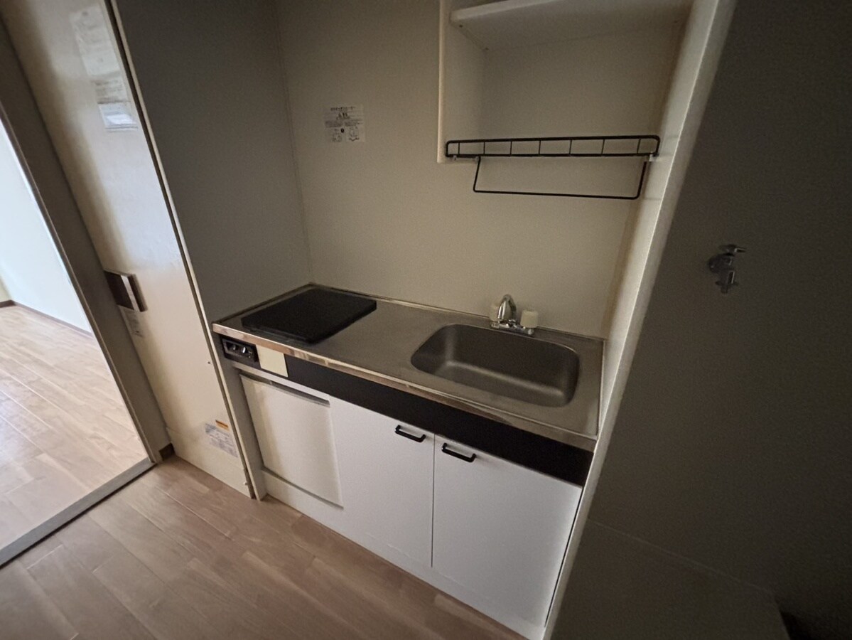 メゾンオームラの物件内観写真