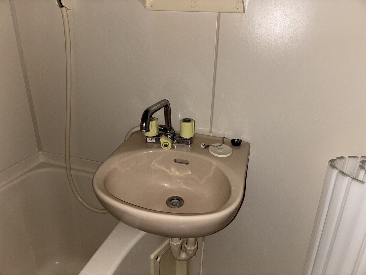 メゾンオームラの物件内観写真