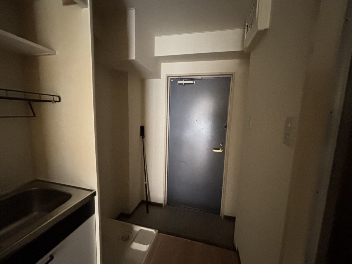 メゾンオームラの物件内観写真