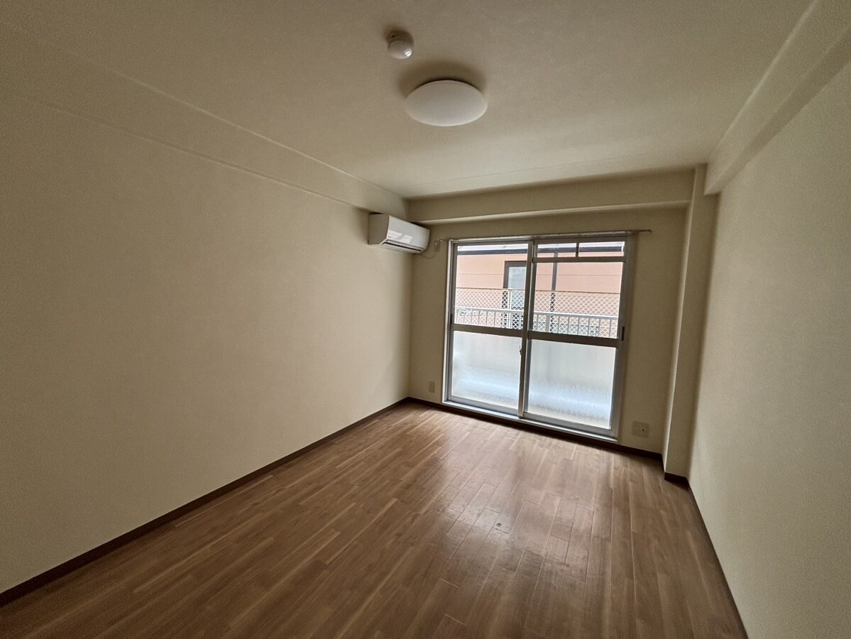 メゾンオームラの物件内観写真