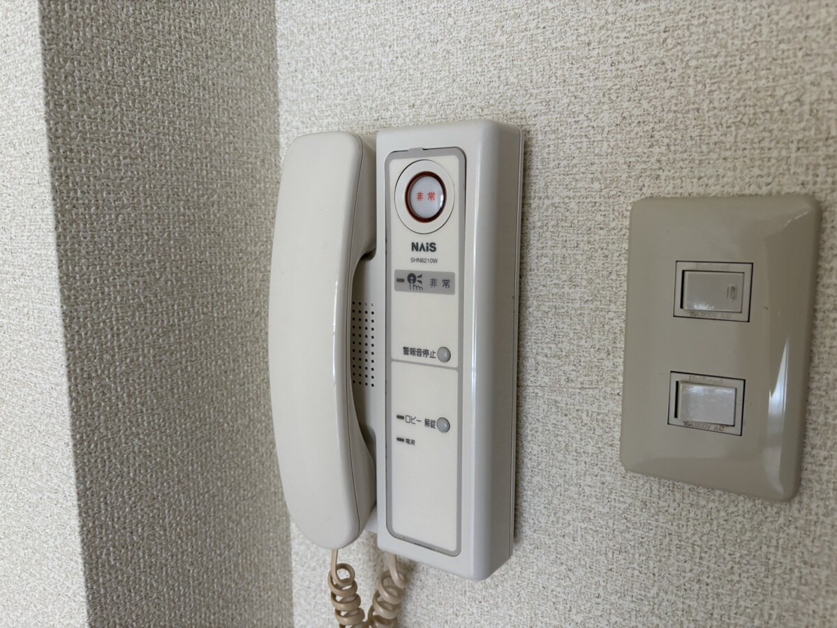 メゾンオームラの物件内観写真