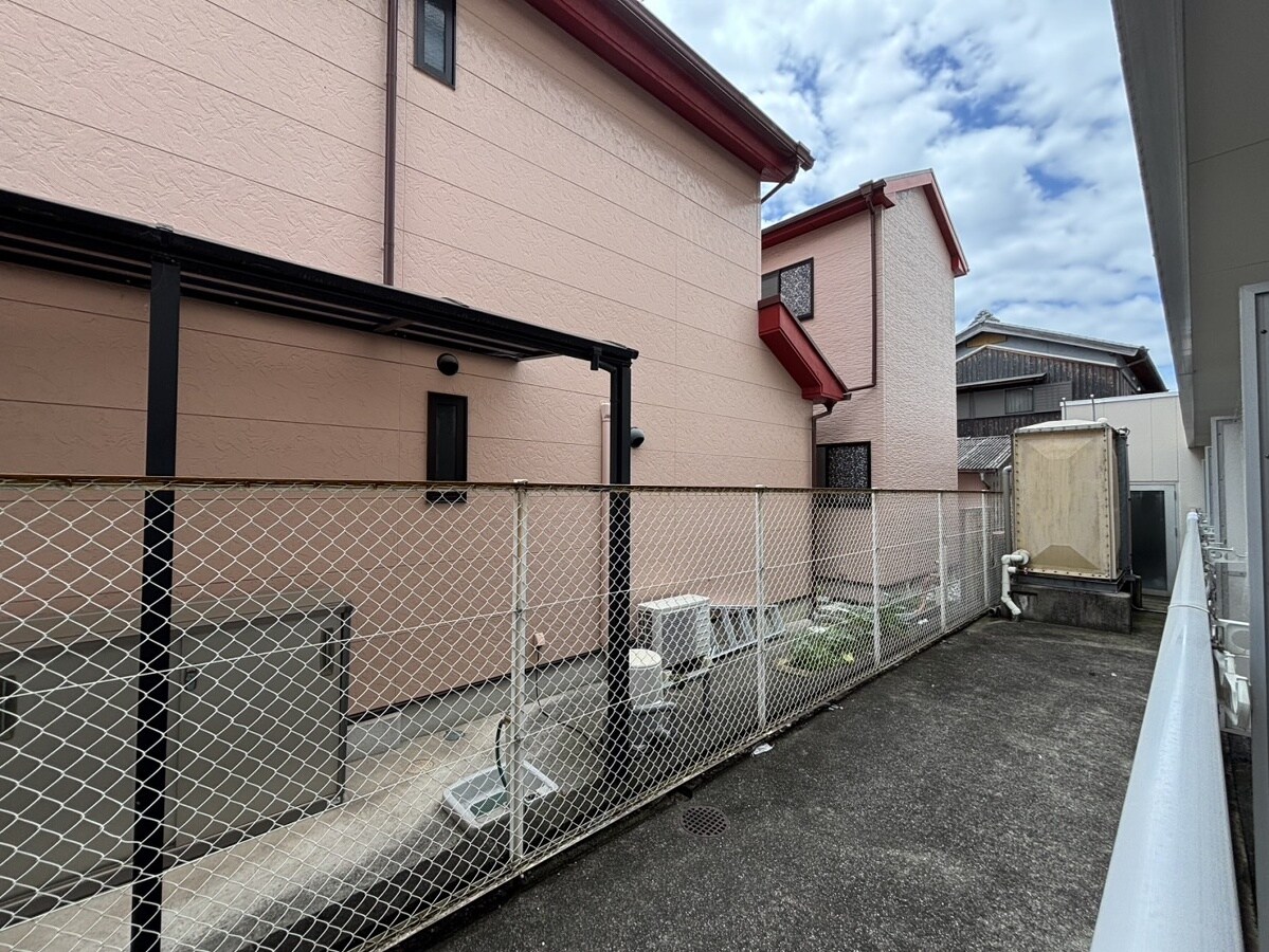 メゾンオームラの物件内観写真