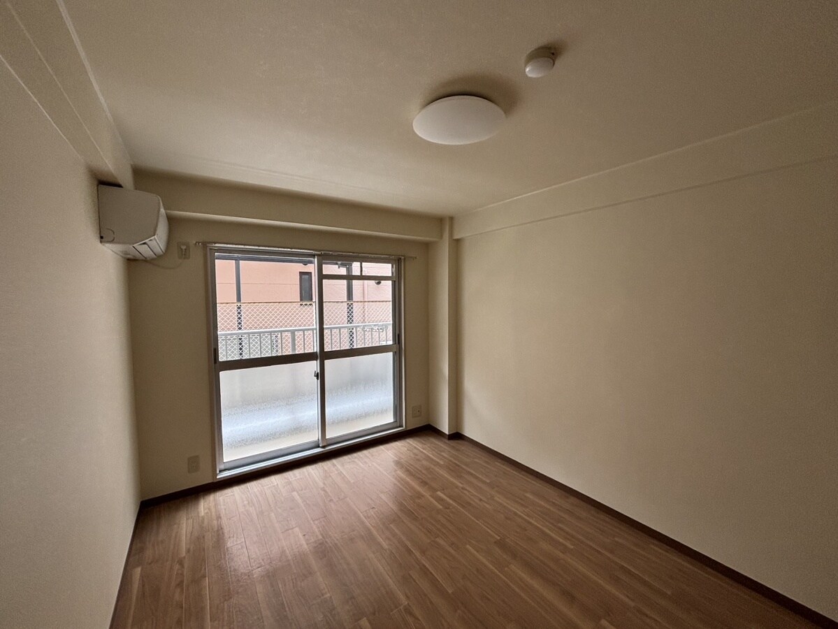 メゾンオームラの物件内観写真