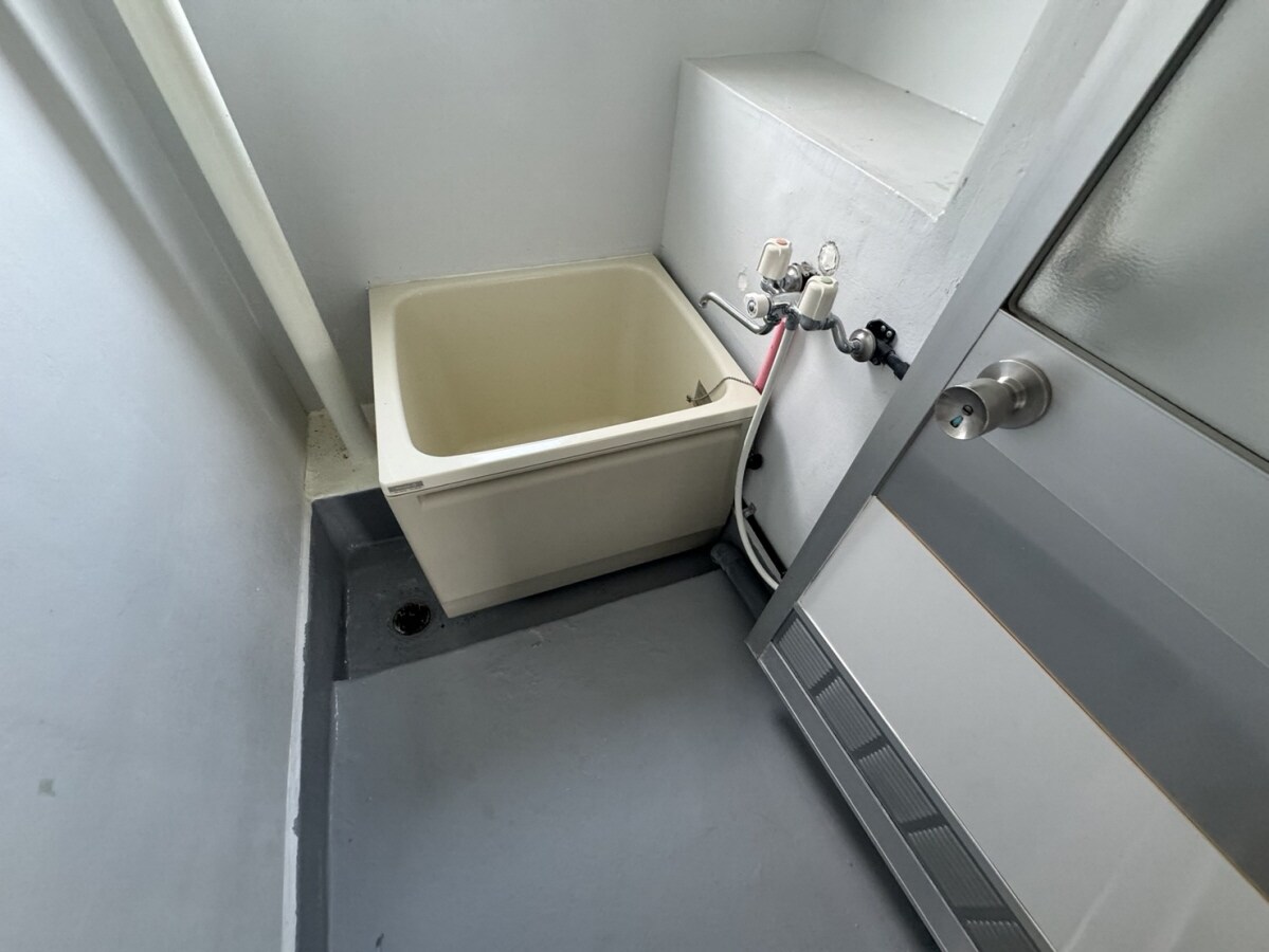 ビレッジハウス太子の物件内観写真