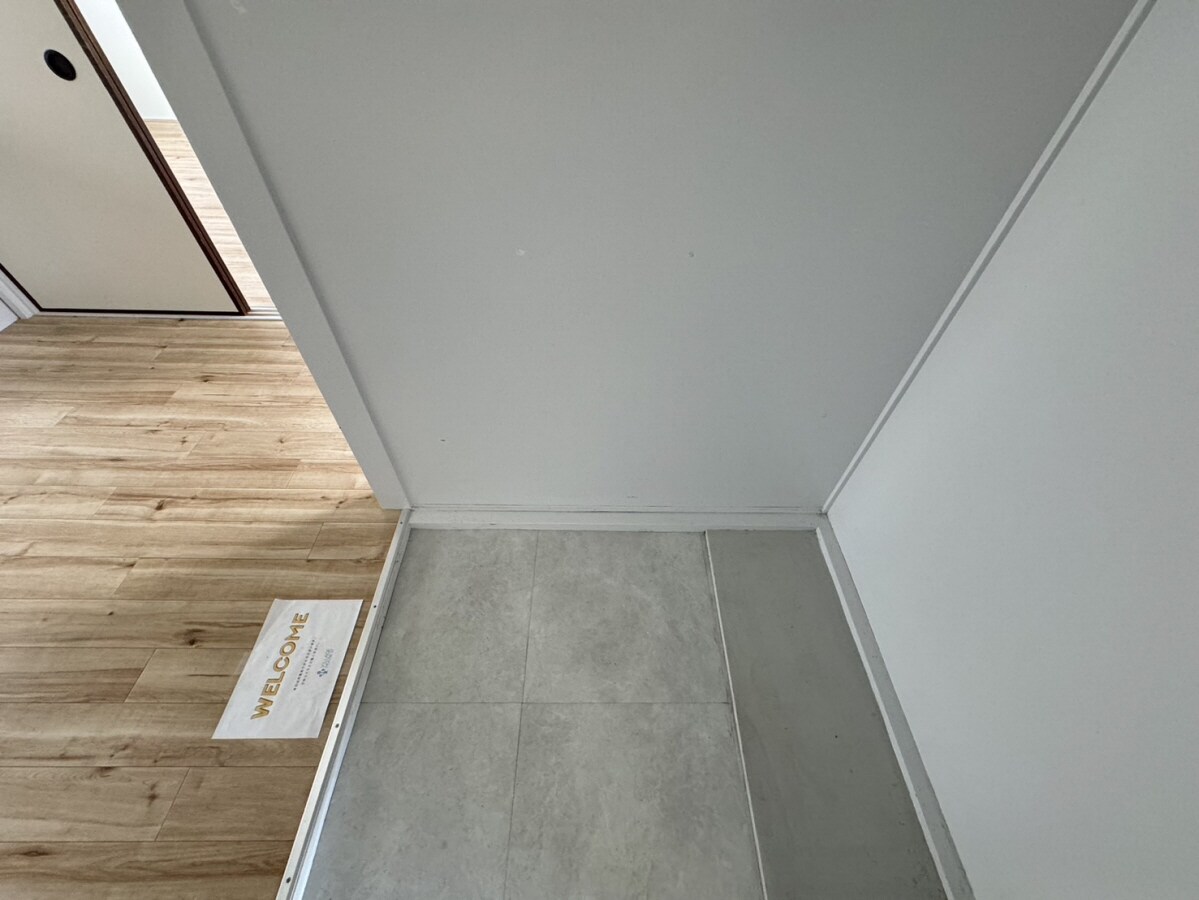 ビレッジハウス太子の物件内観写真