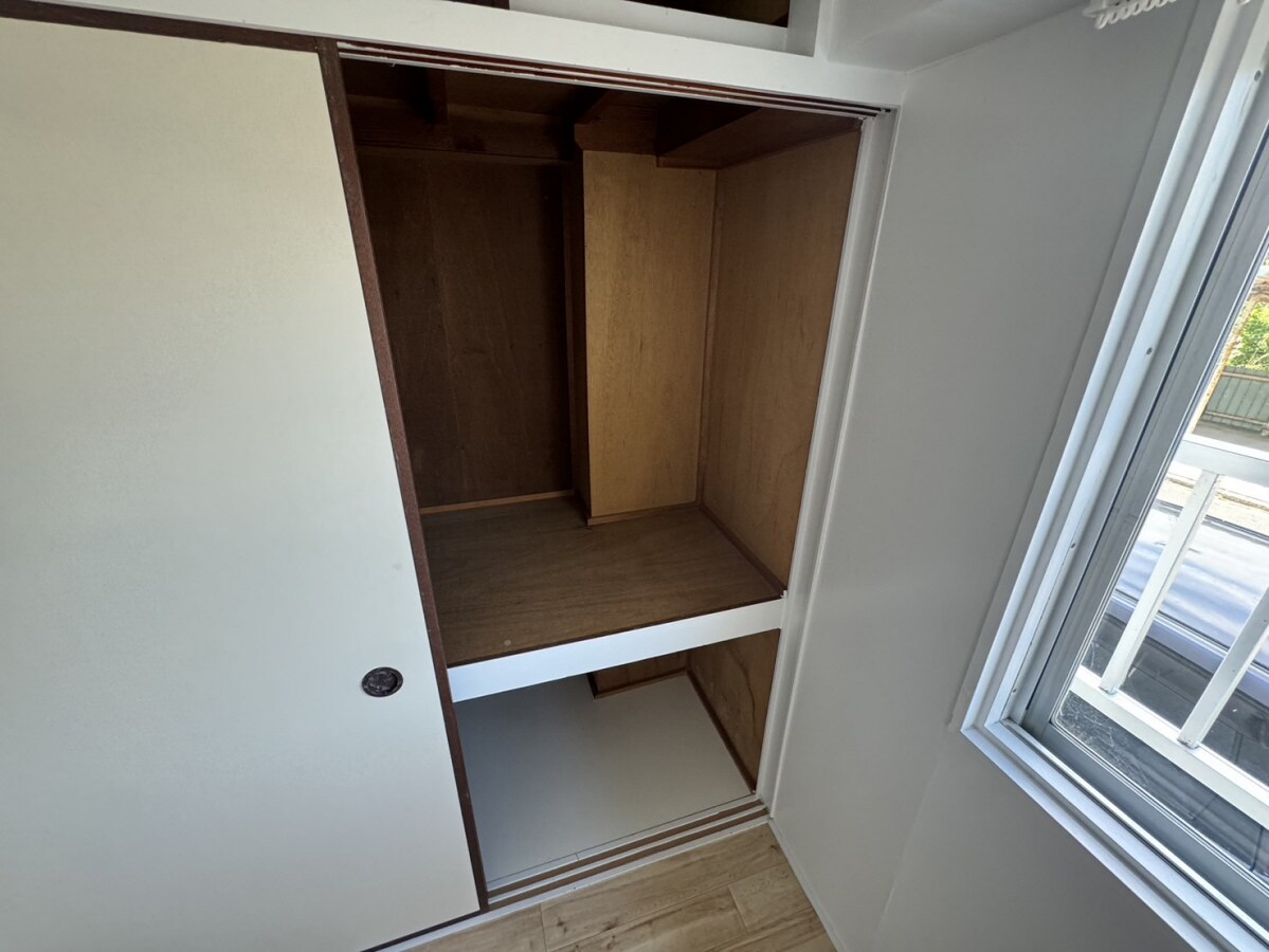 ビレッジハウス太子の物件内観写真