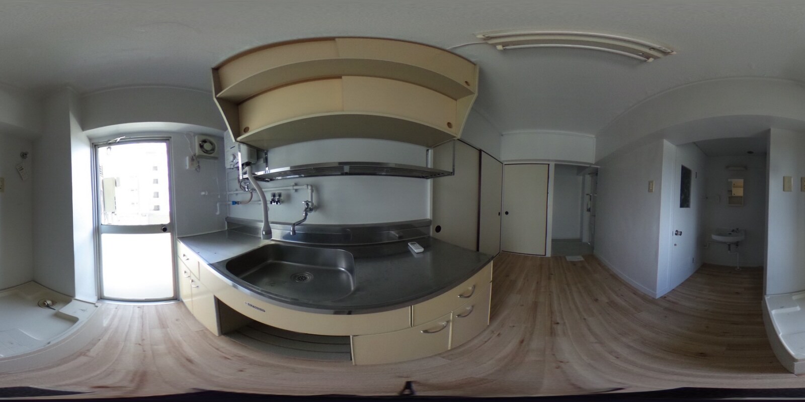 ビレッジハウス太子の物件内観写真