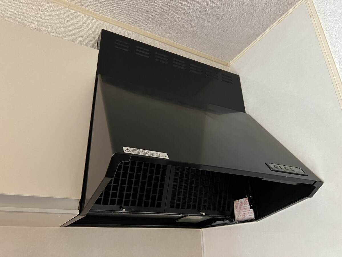 フェリア香呂Bの物件内観写真