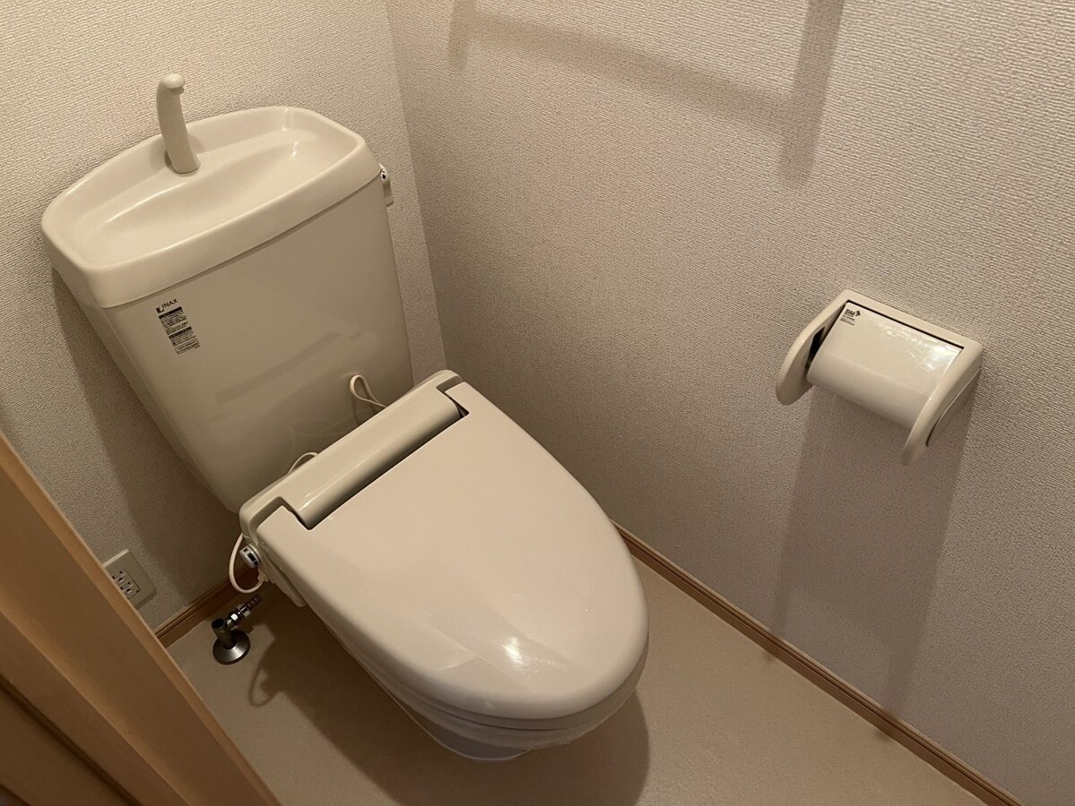 フェリア香呂Bの物件内観写真