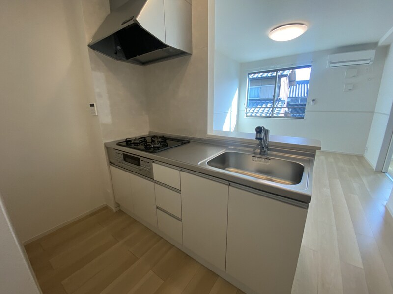 エスポアール姫路東の物件内観写真