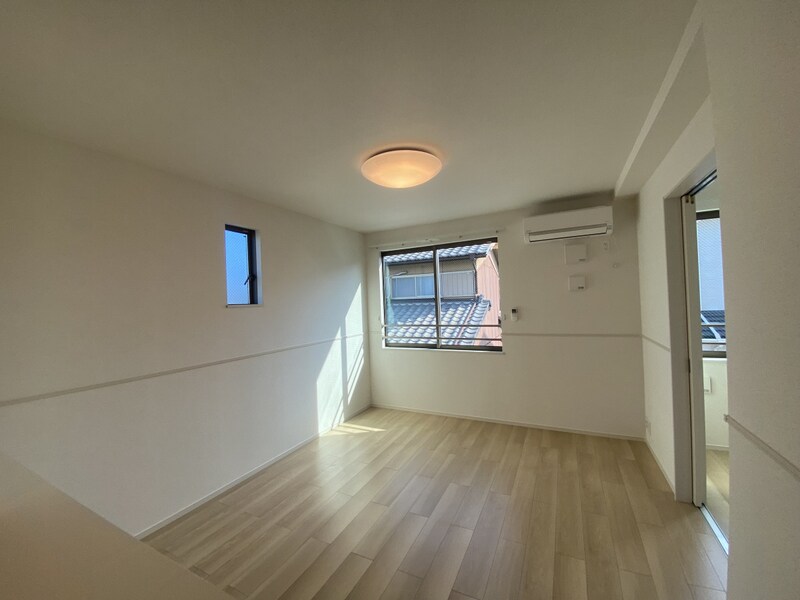 エスポアール姫路東の物件内観写真