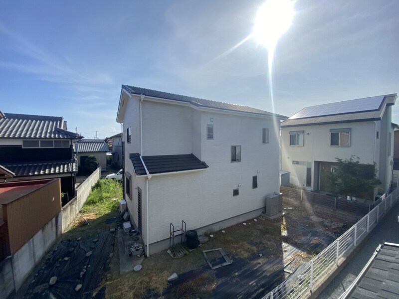 エスポアール姫路東の物件内観写真