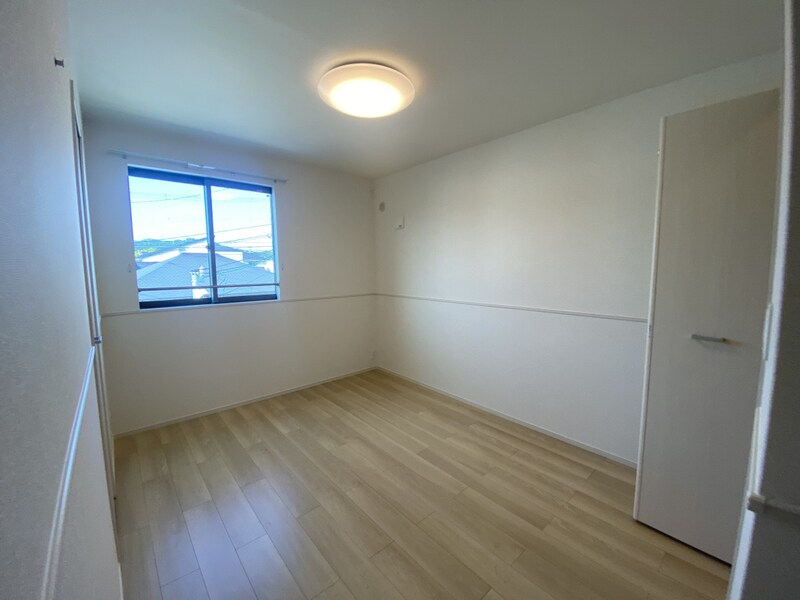 エスポアール姫路東の物件内観写真