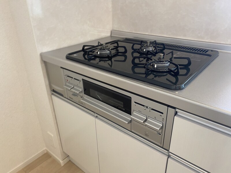 エスポアール姫路東の物件内観写真