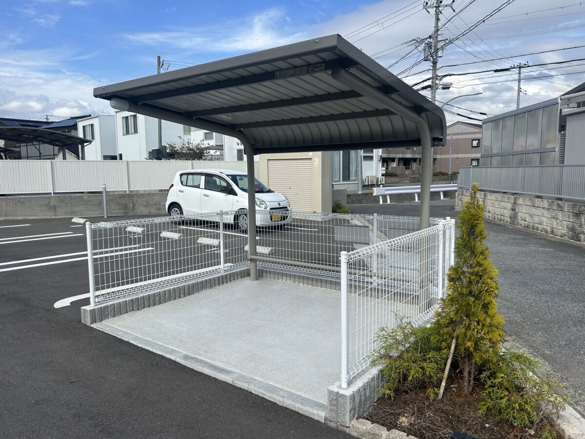 エスポアール姫路東の物件内観写真