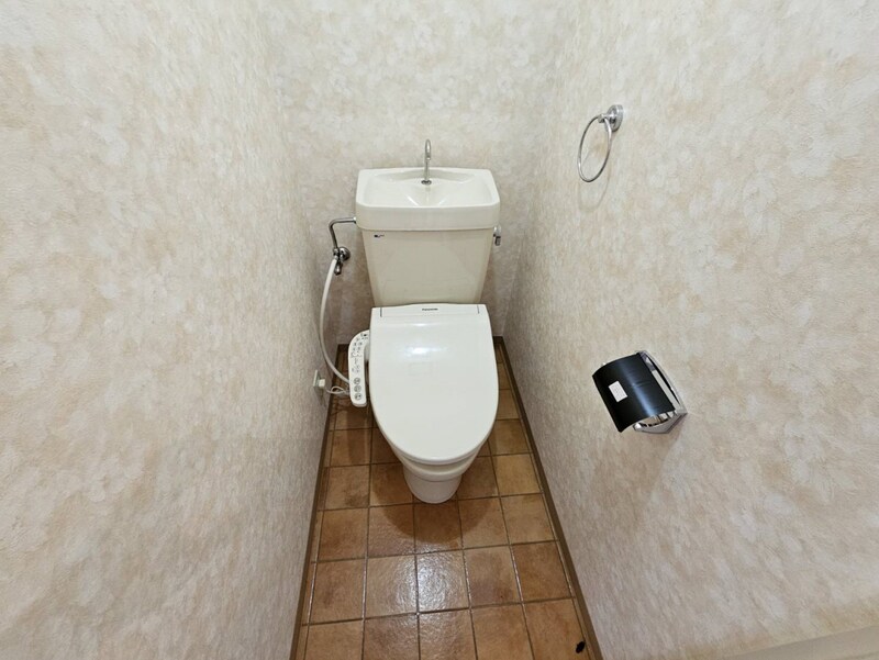 ジュネス伊伝居Ⅱの物件内観写真