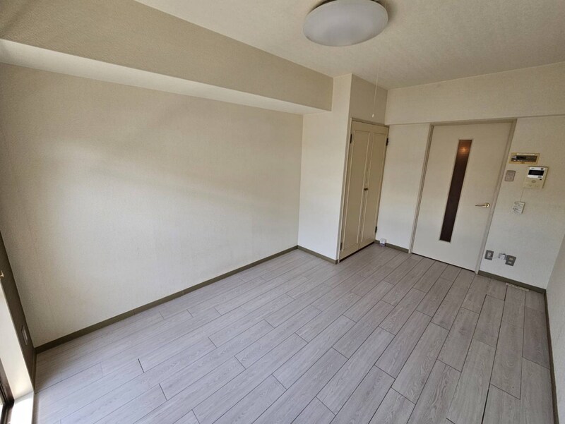 ジュネス伊伝居Ⅱの物件内観写真