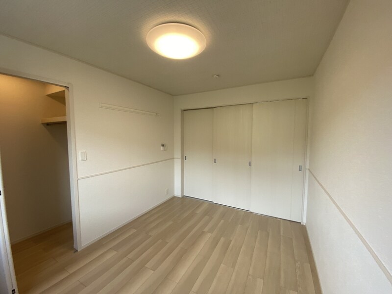 TORAJA-Sの物件内観写真