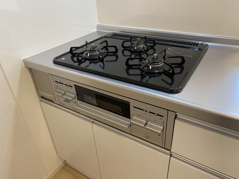 TORAJA-Sの物件内観写真