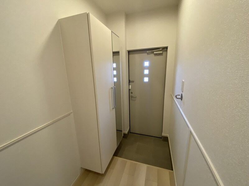 TORAJA-Sの物件内観写真