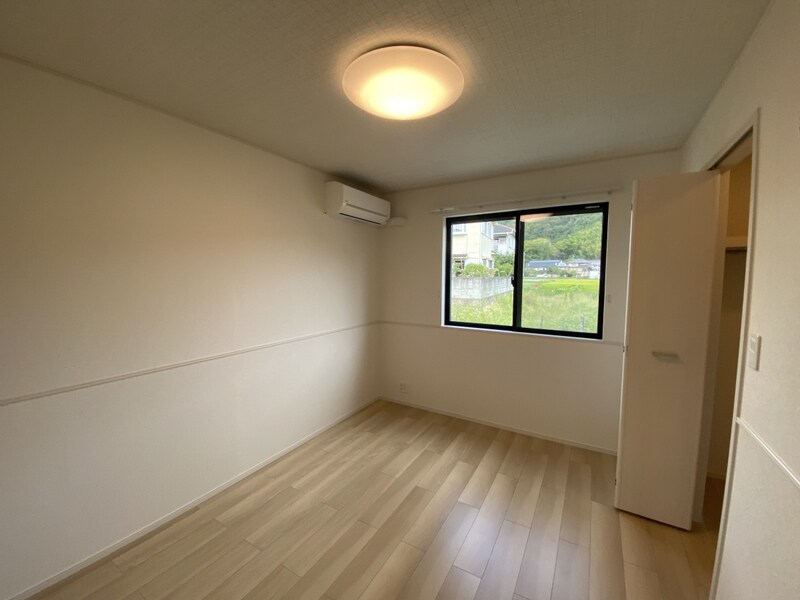 TORAJA-Sの物件内観写真