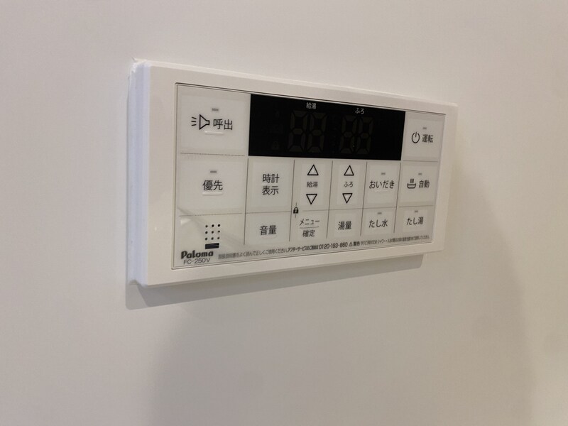 TORAJA-Sの物件内観写真