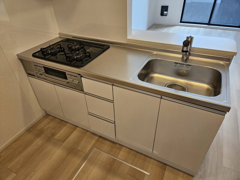 セントレジデンスⅠの物件内観写真