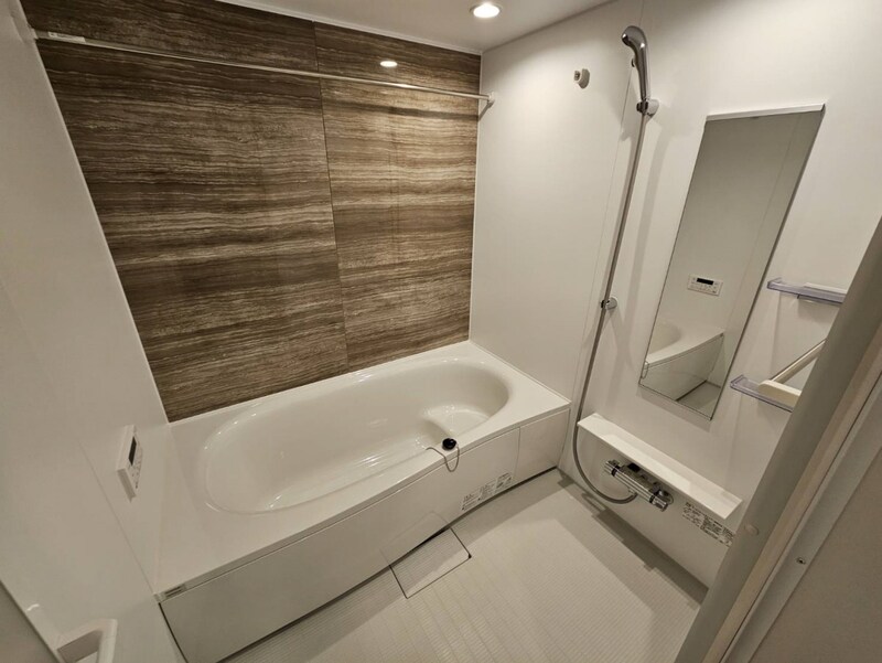 セントレジデンスⅠの物件内観写真