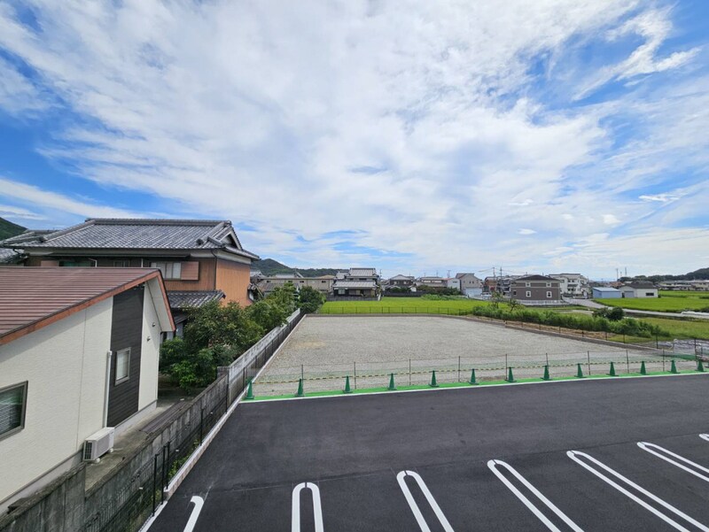 セントレジデンスⅠの物件内観写真