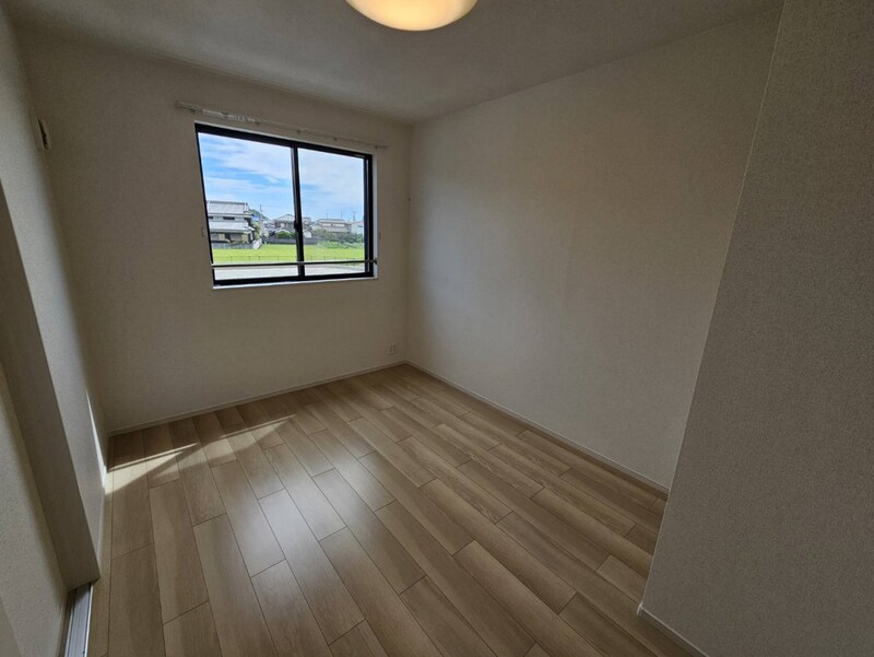 セントレジデンスⅠの物件内観写真